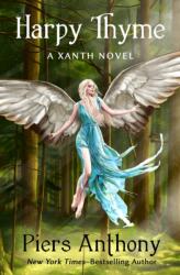 Harpy Thyme (ISBN: 9781504068536)