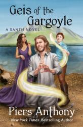 Geis of the Gargoyle (ISBN: 9781504068505)