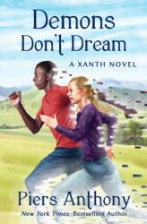 Demons Don't Dream (ISBN: 9781504068499)