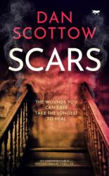 Scars (ISBN: 9781914614255)
