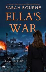 Ella's War (ISBN: 9781913942885)