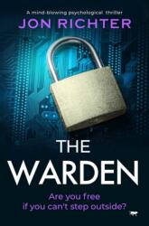 Warden (ISBN: 9781913942755)