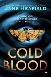 Cold Blood (ISBN: 9781913942588)