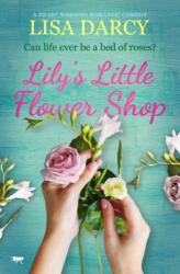 Lily's Little Flower Shop (ISBN: 9781913942533)