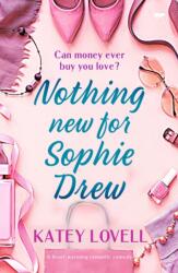 Nothing New for Sophie Drew (ISBN: 9781913942502)