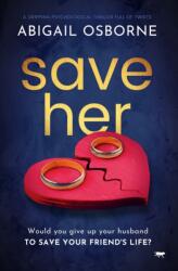 Save Her (ISBN: 9781913942496)