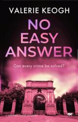 No Easy Answer (ISBN: 9781913942465)