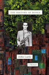 History of Bones (ISBN: 9780399592973)