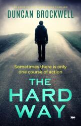 Hard Way (ISBN: 9781913942441)