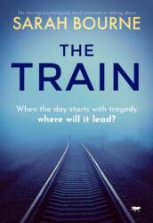 Train (ISBN: 9781913942427)