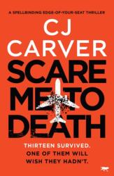 Scare Me To Death (ISBN: 9781913942410)