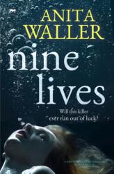 Nine Lives (ISBN: 9781913942403)