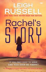 Rachel's Story (ISBN: 9781913942397)