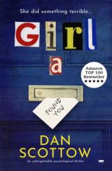 Girl A (ISBN: 9781913942380)