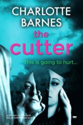 Cutter (ISBN: 9781913942342)