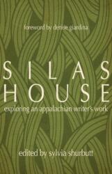 Silas House (ISBN: 9780813181127)