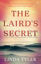 Laird's Secret (ISBN: 9781913942182)