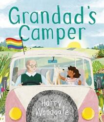 Grandad's Camper (ISBN: 9781783449835)