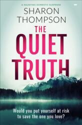 Quiet Truth (ISBN: 9781913942144)