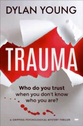 Trauma (ISBN: 9781913942120)