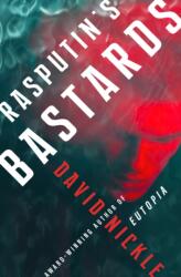 Rasputin's Bastards (ISBN: 9781504064347)