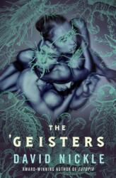 Geisters (ISBN: 9781504064316)