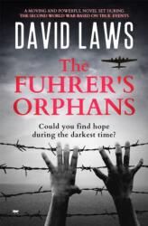 Fuhrer's Orphans (ISBN: 9781913419912)