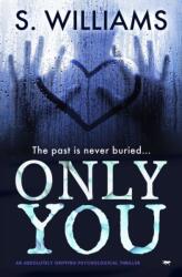 Only You (ISBN: 9781913419851)