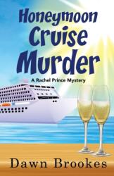 Honeymoon Cruise Murder (ISBN: 9781913065195)