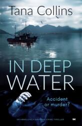 In Deep Water (ISBN: 9781913419745)