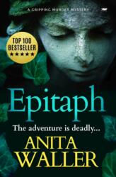 Epitaph (ISBN: 9781913419721)