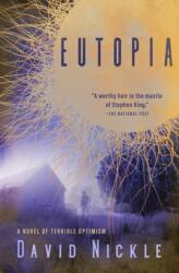 Eutopia (ISBN: 9781504064323)