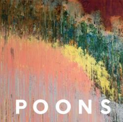 Larry Poons (ISBN: 9780789213419)