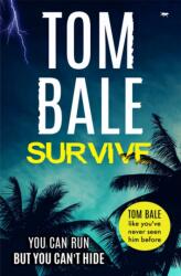 Survive (ISBN: 9781913419578)