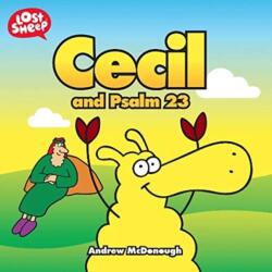 Cecil and Psalm 23 (ISBN: 9781912863112)