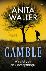 Gamble (ISBN: 9781913419547)