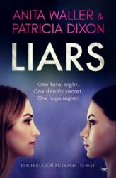 Liars (ISBN: 9781913419523)