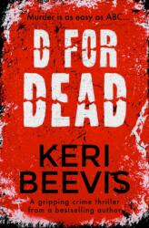 D for Dead (ISBN: 9781913419530)