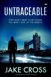 Untraceable (ISBN: 9781913419479)