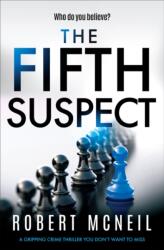Fifth Suspect (ISBN: 9781913419462)