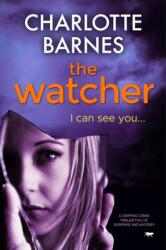 Watcher (ISBN: 9781913419448)