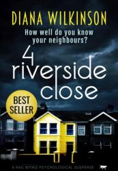 4 Riverside Close (ISBN: 9781913419431)