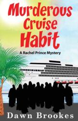 Murderous Cruise Habit (ISBN: 9781913065065)