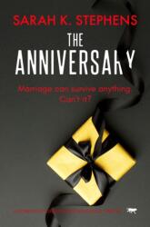 Anniversary (ISBN: 9781913419370)