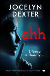 Shh (ISBN: 9781913419509)