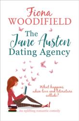 Jane Austen Dating Agency (ISBN: 9781913419318)