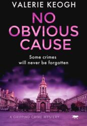 No Obvious Cause (ISBN: 9781913419301)