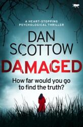Damaged (ISBN: 9781913419240)