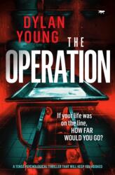 Operation (ISBN: 9781913419219)