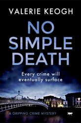 No Simple Death (ISBN: 9781913419202)